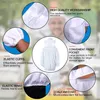 Professionelle Imkerjacke, Bienenzucht Schleier Imkeranzug Produktbild-Vorschau 4