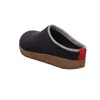 Haflinger pantofola da donna pantofola da uomo zoccolo in Anteprima dell’immagine prodotto 30