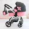 Bayer Design 17560AA Puppenwagen City Max mit Tasche, Produktbild-Vorschau 6