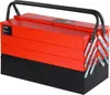 Werkzeugkasten aus Metall KD1074 Produktbild-Vorschau 1