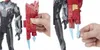 Marvel Avengers: Endgame Titan Hero Iron Man Power FX 30cm, Produktbild-Vorschau 13