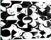 Bilder auf glas - Abstraktion modern - 120x80cm - Produktbild-Vorschau 1