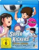 Captain Tsubasa - Super Kickers Gesamtedition - Folge 01-52 Produktbild-Vorschau 1