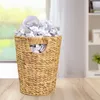 Papierkorb, Aufbewahrungskorb geflochten aus Produktbild-Vorschau 10