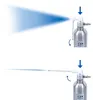 BGS Bouteille de pulvérisation d'air comprimé en acier Voir les images du produit 2