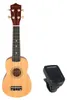 SUPRIMO UK21 SET NW Sopraan-ukelele, 21 inch, met houten Productafbeelding-voorbeeld 6