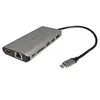 Lindy 43323, Kabelgebunden, USB 3.2 Gen 1 (3.1 Gen 1) Produktbild-Vorschau 10