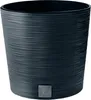 Záhradný kvetináč 30 cm okrúhly Terasa Záhrada Home Náhľad obrázku produktu 17