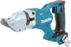 Makita DJS200Z, 2 mm, 3000 RPM, Schwarz, Blau, LED, 18 V, Produktbild-Vorschau 10
