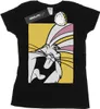 Looney Tunes - T-Shirt für Damen BI27472 (XXL) (Schwarz) Produktbild-Vorschau 1