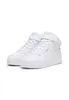 Puma Damen Stiefeletten 392337 01 Farbe: Weiß Größe: 38 Produktbild-Vorschau 24