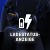 snakebyte Dual Charge & Headset Stand 5 schwarz Controller Voir les images du produit 3