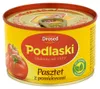 Pasztet podlaski z pomidorami 155g Podgląd zdjęcia produktu 2