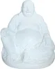 Relaxdays – figurka Buddy z uśmiechem, 45 cm, figurka Podgląd zdjęcia produktu 1