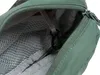 Fjällräven High Coast Hip Pack Bauchtasche Patina Green Produktbild-Vorschau 7