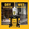 DeWalt DXVCS 002 cycloonvoorfilter 23 l Productafbeelding-voorbeeld 15