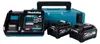 Makita Power Source Kit ( 191J97-1 ) 2x BL 4040 batterie Voir les images du produit 7