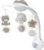 Mobile - INFANTINO - 4915 - Sweet Night 3 in 1 - White Productafbeelding-voorbeeld 1
