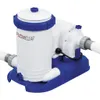 Bestway Power Steel Pool-Set Rechteckig 732x366x132 cm Produktbild-Vorschau 5