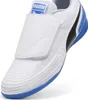Puma TRUCO III V Jugend Fußballschuhe Kinder weiß schwarz Produktbild-Vorschau 5