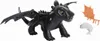 DreamWorks Dragons DWD INA TameNTrainInterToothless GML, 4 Náhľad obrázku produktu 10