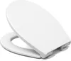 Haro Picco WC-Sitz 541499 für Standard-WC, weiss, mit Produktbild-Vorschau 1
