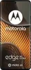 A Motorola smartphone with a patterned background. Produktbild-Vorschau