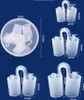 INF Pince-nez anti-ronflement contre le ronflement, pack de Voir les images du produit 3