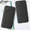 Samsung Galaxy M55 Soft Case - Schwarz Produktbild-Vorschau 6