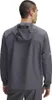 Under Armour Tech Utility Woven Jacket Grey L / Regular Man Náhled obrázku produktu 2