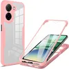 Pre Xiaomi Redmi A5 4G Celotelový kryt 360 Akrylový Náhľad obrázku produktu 1