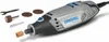 Dremel 3000, 50 mm, 45 mm, 190 mm, 550 g, 130 W, 230 V Anteprima dell’immagine prodotto 1
