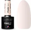 CLARESA Hybrid-Gel-Nagellack NUDE 122 -5g Produktbild-Vorschau 1