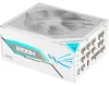 ASUS ROG -THOR-1200P3-WHITE-GAMING, 1200 W, 100 - 240 V, Produktbild-Vorschau 1