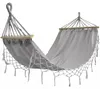 GARDLOV 25465 Garten-Hängematte 200x150 cm Produktbild-Vorschau 1