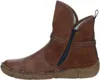 Rieker Damen Stiefelette Zierriemen flach Warmfutter Produktbild-Vorschau 31