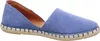 Verbenas Carmen Slipper Blau in Gr. 42 Produktbild-Vorschau 6