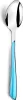 Amefa 24 pcs. set de couverts Eclat Turquoise Voir les images du produit 12