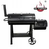 El Fuego Smoker Grill / Holzkohlegrill Buffalo Grillfläche Produktbild-Vorschau 9