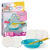 Zapf BABY born set per l'alimentazione 835029 Anteprima dell’immagine prodotto 9
