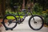 Kids Ride Shotgun 1.0 MTB Front Kindersitz/Lenker Combo Produktbild-Vorschau 4