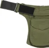Gürteltasche - Cliff - grün-oliv - Bauchtasche - Hüfttasche Produktbild-Vorschau 4