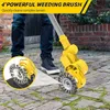 750W Leistungsstarker Freischneider für Gartenarbeit, Produktbild-Vorschau 4