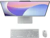 Lenovo IdeaCentre AIO 24ARR9, 60,5 cm (23.8"), Full HD, AMD Produktbild-Vorschau 4