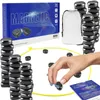Magnetické kameny strategická hra magnetická hra 60 kamenů Náhled obrázku produktu 1