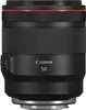 CANON RF 50mm F/1.2 L USM, Farbe:Schwarz Produktbild-Vorschau 1