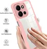 360° Grad Hülle für Xiaomi Redmi 15C Rundum vollschutz Produktbild-Vorschau 5