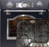 KaiserHerd Set Autark Elektro Backofen EH 6355 Em Sil, Produktbild-Vorschau 1