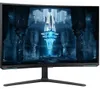 Samsung Odyssey Neo G8 LS32BG850NU LED display 81,3 cm Produktbild-Vorschau 2