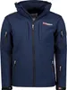 Geographical Norway Softshell Marine Uomo WY9170H/GN/Navy Anteprima dell’immagine prodotto 1